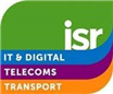 ISR Recruitment logo